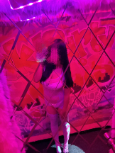 VIVIDCREW Pink Party Paradise - にこの女の子ブログ画像