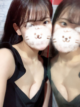 VIVID CREW梅田店 - かのんの女の子ブログ画像