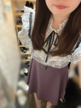 VIVID CREW梅田店 - はるの女の子ブログ画像