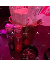 VIVIDCREW Pink Party Paradise - るかの女の子ブログ画像