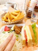 VIVID・CREW マダム・セカンドヴァージン十三店 - りょうこの女の子ブログ画像