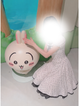 VIVIDCREW Pink Party Paradise - はるなの女の子ブログ画像