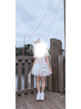 VIVIDCREW Pink Party Paradise - はるなの女の子ブログ画像