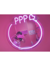 VIVIDCREW Pink Party Paradise - はるなの女の子ブログ画像