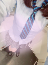 梅田堂山女学院 - なつき【梅田堂山女学院】の女の子ブログ画像