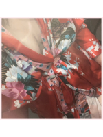 和 - 舞（まい）の女の子ブログ画像