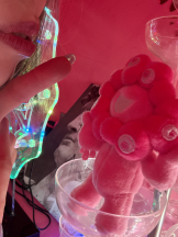 VIVIDCREW Pink Party Paradise - いろはの女の子ブログ画像