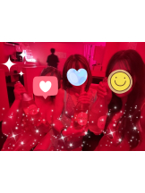 VIVIDCREW Pink Party Paradise - いろはの女の子ブログ画像