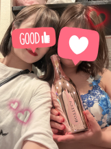 VIVIDCREW Pink Party Paradise - いろはの女の子ブログ画像