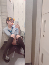 梅田堂山女学院 - はな【梅田堂山女学院】の女の子ブログ画像