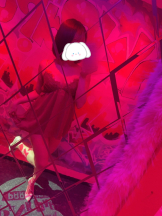 VIVIDCREW Pink Party Paradise - ゆいの女の子ブログ画像