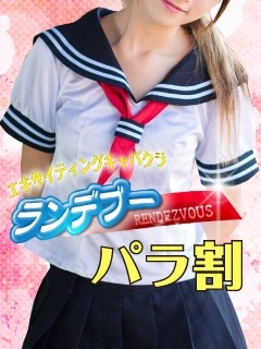 ランデブー　パラ割
