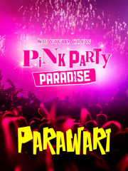 VIVIDCREW Pink Party Paradise