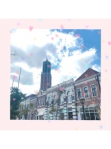 ViVian - ニーナの女の子ブログ画像