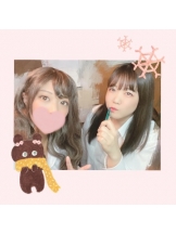 ViVian - ニーナの女の子ブログ画像