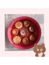 ViVian - ニーナの女の子ブログ画像