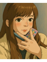 ViVian - 真琴の女の子ブログ画像