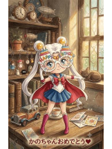 ViVian - 真琴の女の子ブログ画像