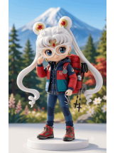 ViVian - 真琴の女の子ブログ画像