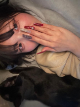 ViVian - 美希（みき）の女の子ブログ画像