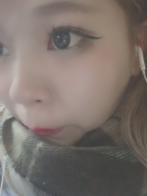 ViVian - 美希（みき）の女の子ブログ画像