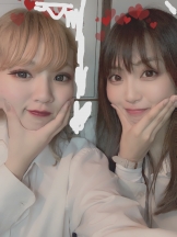 ViVian - 美希（みき）の女の子ブログ画像