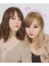 ViVian - 美希（みき）の女の子ブログ画像