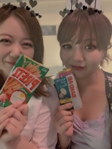 ViVian - 美希（みき）の女の子ブログ画像