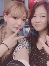 ViVian - 美希（みき）の女の子ブログ画像