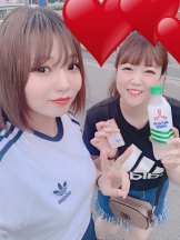 ViVian - 美希（みき）の女の子ブログ画像