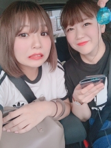 ViVian - 美希（みき）の女の子ブログ画像