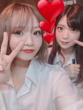 ViVian - 美希（みき）の女の子ブログ画像