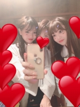 ViVian - 美希（みき）の女の子ブログ画像