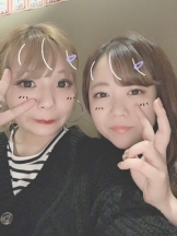 ViVian - 美希（みき）の女の子ブログ画像