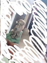 ViVian - 美希（みき）の女の子ブログ画像