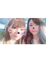 ViVian - 美希（みき）の女の子ブログ画像