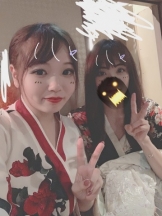 ViVian - 美希（みき）の女の子ブログ画像