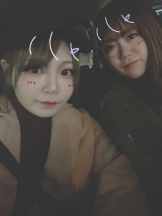 ViVian - 美希（みき）の女の子ブログ画像