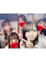 ViVian - 美希（みき）の女の子ブログ画像