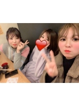 ViVian - 美希（みき）の女の子ブログ画像