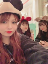 ViVian - 美希（みき）の女の子ブログ画像