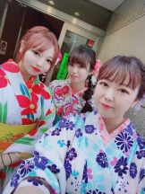 ViVian - 美希（みき）の女の子ブログ画像