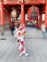 ViVian - 美希（みき）の女の子ブログ画像