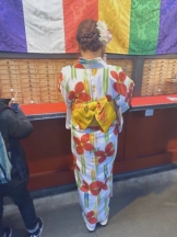 ViVian - 美希（みき）の女の子ブログ画像