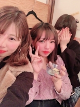 ViVian - 美希（みき）の女の子ブログ画像