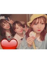 ViVian - 美希（みき）の女の子ブログ画像