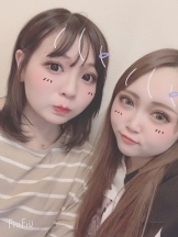 ViVian - 美希（みき）の女の子ブログ画像