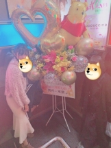 ViVian - 美希（みき）の女の子ブログ画像