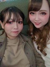 ViVian - 美希（みき）の女の子ブログ画像