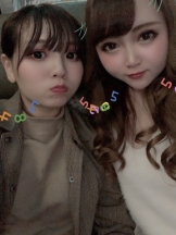 ViVian - 美希（みき）の女の子ブログ画像